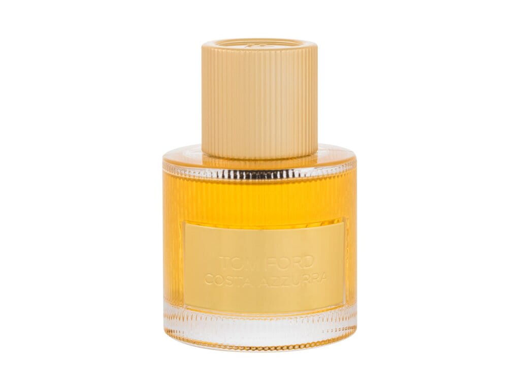 TOM FORD Costa Azzurra Signature Collection U Woda perfumowana 50ml-285906